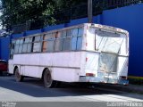 Ônibus Particulares 1577 na cidade de Manaus, Amazonas, Brasil, por Gabriel Pinheiro. Número da foto: #:id.
