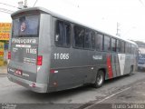 Viação Pirajuçara 11.065 na cidade de São Paulo, São Paulo, Brasil, por Bruno Santino. Número da foto: #2581632.