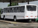 Coletivos São Cristóvão 7798 na cidade de Salvador, Bahia, Brasil, por Rodrigo Vieira. Número da foto: #:id.