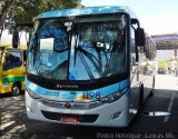 Transportadora Turística Natal 1198 na cidade de Aparecida, São Paulo, Brasil, por Pedro Henrique Gumercindo da Silva. Número da foto: #2581730.