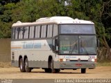 Emtram 2610 na cidade de Vitória da Conquista, Bahia, Brasil, por Cleber Bus. ID da foto: :id.