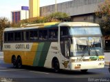 Empresa Gontijo de Transportes 11380 na cidade de Belo Horizonte, Minas Gerais, Brasil, por Renan Vieira. Número da foto: #2582116.