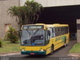 Viação Garcia 6497 na cidade de Apucarana, Paraná, Brasil, por Emanoel Diego.. Número da foto: #2581101.