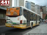 Auto Viação Presidente Vargas 2052 na cidade de Porto Alegre, Rio Grande do Sul, Brasil, por Jessica Rodrigues. Número da foto: #:id.