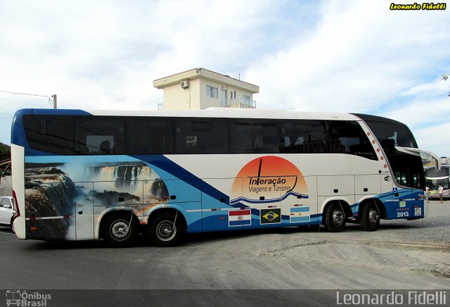 Interação Viagens e Turismo 2013 na cidade de Balneário Camboriú, Santa Catarina, Brasil, por Leonardo Fidelli. Número da foto: #2583737.