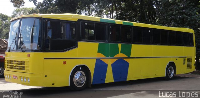 N Souza Transportes e Turismo 9002 na cidade de Goiânia, Goiás, Brasil, por Lucas Gabriel Resende Lopes. Número da foto: #2583155.