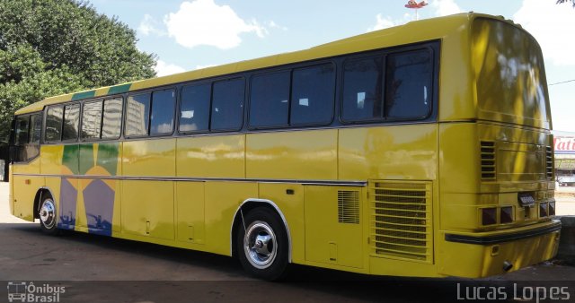 N Souza Transportes e Turismo 9002 na cidade de Goiânia, Goiás, Brasil, por Lucas Gabriel Resende Lopes. Número da foto: #2583150.