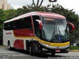 Real Expresso 4108 na cidade de São Paulo, São Paulo, Brasil, por Marco Aurélio de Oliveira. Número da foto: #:id.