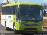 Itatur 2830 na cidade de Rio Verde, Goiás, Brasil, por Deoclismar Vieira. Número da foto: #:id.