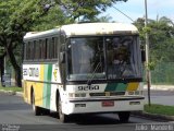 Empresa Gontijo de Transportes 9260 na cidade de Belo Horizonte, Minas Gerais, Brasil, por Júlio  Mandelli. Número da foto: #2583467.
