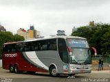 Transpen Transporte Coletivo e Encomendas 30030 na cidade de Curitiba, Paraná, Brasil, por Luiz Scarabotto . Número da foto: #2583069.