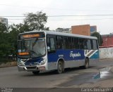 Auto Ônibus Fagundes RJ 101.155 na cidade de Niterói, Rio de Janeiro, Brasil, por Carlos Bernardes. Número da foto: #:id.