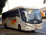 Saritur - Santa Rita Transporte Urbano e Rodoviário 24100 na cidade de Belo Horizonte, Minas Gerais, Brasil, por Renan Vieira. Número da foto: #2583575.