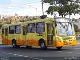 Rodopass > Expresso Radar 40489 na cidade de Belo Horizonte, Minas Gerais, Brasil, por Renan Vieira. Número da foto: #2583558.