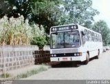 Auto Coletivo Caçador 46 na cidade de Caçador, Santa Catarina, Brasil, por Leandro Melo Valls. Número da foto: #2583726.