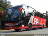 Lirabus 13053 na cidade de São Paulo, São Paulo, Brasil, por Luan Duarte Costa. ID da foto: :id.