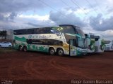 Guimatur Turismo 1250 na cidade de Cascavel, Paraná, Brasil, por Roger Damim Maccarini. Número da foto: #2583962.