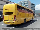 Brisa Ônibus 9111 na cidade de Rio de Janeiro, Rio de Janeiro, Brasil, por Adonias  Fernandes. ID da foto: :id.