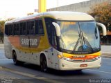 Saritur - Santa Rita Transporte Urbano e Rodoviário 30100 na cidade de Belo Horizonte, Minas Gerais, Brasil, por Renan Vieira. Número da foto: #2583900.