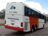 VIAN - Viação Anapolina 96802 na cidade de Formosa, Goiás, Brasil, por Marlon Mendes da Silva Souza. Número da foto: #:id.