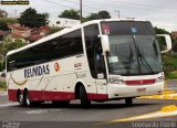 Empresa Reunidas Paulista de Transportes 142407 na cidade de Bauru, São Paulo, Brasil, por Leonardo Fidelli. Número da foto: #2583734.