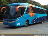 Litorânea Transportes Coletivos 5361 na cidade de São Paulo, São Paulo, Brasil, por Luan Duarte Costa. Número da foto: #2583670.