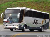 JR Turismo 960 na cidade de Aparecida, São Paulo, Brasil, por Andrey Gustavo. Número da foto: #:id.