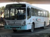 Capital Transportes Urbanos 3088 na cidade de Salvador, Bahia, Brasil, por Rodrigo Vieira. Número da foto: #:id.