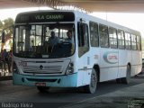 Capital Transportes Urbanos 3088 na cidade de Salvador, Bahia, Brasil, por Rodrigo Vieira. ID da foto: :id.