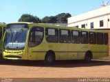 TCA - Transportes Coletivos Anápolis 2072 na cidade de Anápolis, Goiás, Brasil, por Luan Duarte Costa. Número da foto: #2583636.