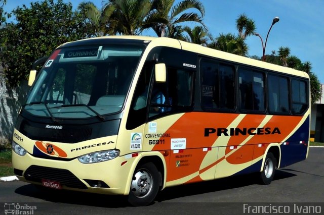 Princesa do Norte 66911 na cidade de Ourinhos, São Paulo, Brasil, por Francisco Ivano. Número da foto: #2585826.