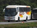 Saritur - Santa Rita Transporte Urbano e Rodoviário 23770 na cidade de Juatuba, Minas Gerais, Brasil, por Altair Júnior. Número da foto: #:id.
