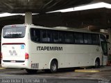 Viação Itapemirim 8209 na cidade de Teresina, Piauí, Brasil, por João Victor. Número da foto: #2585073.