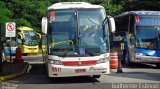 Empresa de Ônibus Pássaro Marron 5511 na cidade de São Paulo, São Paulo, Brasil, por Guilherme Estevan. Número da foto: #:id.