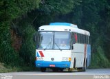 Ônibus Particulares 7913 na cidade de Sabará, Minas Gerais, Brasil, por Jones Bh. Número da foto: #2584664.