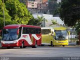 Viação Pretti 10000 na cidade de Vitória, Espírito Santo, Brasil, por Tiago Baldan. Número da foto: #:id.