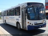 Trampolim da Vitória 513 na cidade de Natal, Rio Grande do Norte, Brasil, por Wagner Lima. Número da foto: #2584286.