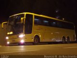 Viação Itapemirim 45501 na cidade de Belo Horizonte, Minas Gerais, Brasil, por Maurício Nascimento. Número da foto: #2585983.