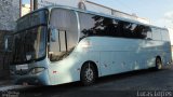 Ônibus Particulares 1788 na cidade de Goiânia, Goiás, Brasil, por Lucas Gabriel Resende Lopes. Número da foto: #2585968.