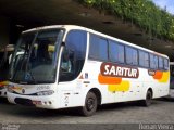 Saritur - Santa Rita Transporte Urbano e Rodoviário 22550 na cidade de Belo Horizonte, Minas Gerais, Brasil, por Renan Vieira. Número da foto: #2585598.
