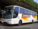 Saritur - Santa Rita Transporte Urbano e Rodoviário 22550 na cidade de Belo Horizonte, Minas Gerais, Brasil, por Renan Vieira. ID da foto: :id.