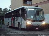 Viação Centro Oeste 336 na cidade de Santa Maria, Rio Grande do Sul, Brasil, por Lucas Martins. Número da foto: #:id.