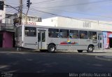 Auto Viação Nossa Senhora da Piedade 4308 na cidade de Maceió, Alagoas, Brasil, por Müller Peixoto. Número da foto: #:id.