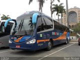 Breda Transportes e Serviços 1290 na cidade de Aparecida, São Paulo, Brasil, por Ruan Roque. Número da foto: #2584241.
