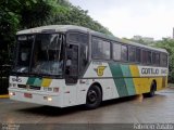 Empresa Gontijo de Transportes 9415 na cidade de São Paulo, São Paulo, Brasil, por Fabricio Zulato. Número da foto: #2585329.