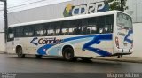 Expresso Condor 5209 na cidade de Campina Grande, Paraíba, Brasil, por Wagner Michel Alves Leite. Número da foto: #:id.