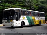 Empresa Gontijo de Transportes 9280 na cidade de São Paulo, São Paulo, Brasil, por Fabricio Zulato. Número da foto: #2585159.