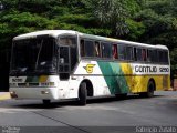 Empresa Gontijo de Transportes 9280 na cidade de São Paulo, São Paulo, Brasil, por Fabricio Zulato. ID da foto: :id.