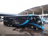 Empresa de Ônibus Nossa Senhora da Penha 53010 na cidade de Porto Alegre, Rio Grande do Sul, Brasil, por Lucas Pedro Trojan. ID da foto: :id.