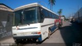 Ônibus Particulares 1530 na cidade de Osasco, São Paulo, Brasil, por Ronnie Damião. Número da foto: #:id.